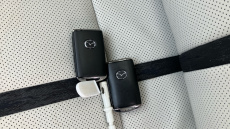 Mazda CX-80 2.5 PHEV Takumi Plus 5dr Auto AWD [Conv/DAP/Pan] Estate
